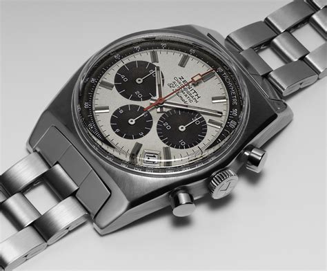 breitling transocean chronograph zenith el primero 36000 uhrforum|zenith chronograph el primer.